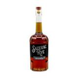 Sazerac Straight Rye Whiskey